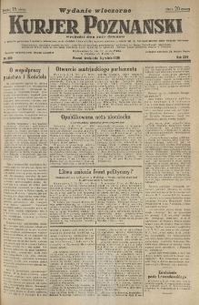 Kurier Poznański 1930.12.03 R.25 nr 559