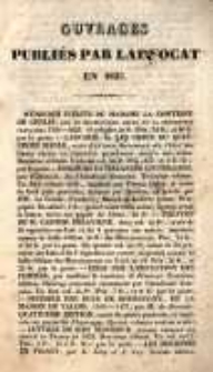 Histoire des ducs de Bourgogne de la maison de Valois: 1364-1477. T.11, Marie de Bourgogne