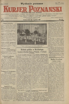 Kurier Poznański 1930.12.06 R.25 nr 564