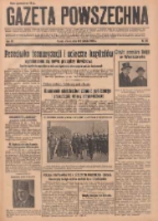 Gazeta Powszechna 1936.04.28 R.19 Nr99