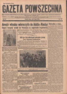 Gazeta Powszechna 1936.05.05 R.19 Nr105