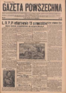 Gazeta Powszechna 1936.05.10 R.19 Nr110