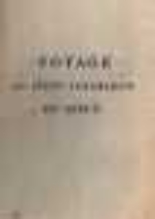 Voyage du jeune Anacharsis en Gr&egrave;ce, vers le milieu du quatri&egrave;me si&egrave;cle avant l'&egrave;re vulgaire. T.6