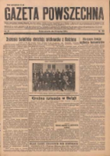 Gazeta Powszechna 1936.06.18 R.19 Nr140