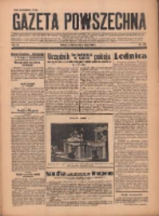 Gazeta Powszechna 1936.07.05 R.19 Nr154
