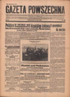 Gazeta Powszechna 1936.07.07 R.19 Nr155