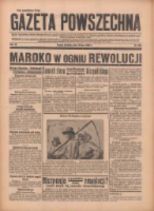 Gazeta Powszechna 1936.07.19 R.19 Nr166