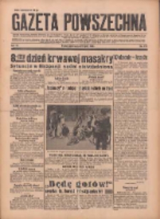 Gazeta Powszechna 1936.07.25 R.19 Nr171