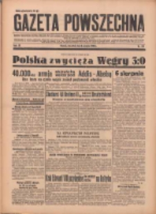 Gazeta Powszechna 1936.08.06 R.19 Nr181