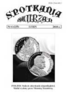 Spotkania Świrzan Nr 135