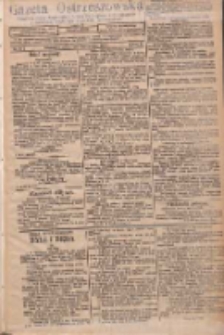 Gazeta Ostrzeszowska: urzędowy organ Magistratu i Urzędu Policyjnego w Ostrzeszowie, z dodatkiem bezpłatnym "Orędownik Ostrzeszowski" 1927.12.03 R.41 Nr96