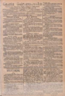 Gazeta Ostrzeszowska: urzędowy organ Magistratu i Urzędu Policyjnego w Ostrzeszowie, z dodatkiem bezpłatnym "Orędownik Ostrzeszowski" 1927.12.10 R.41 Nr98