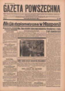 Gazeta Powszechna 1936.08.28 R.19 Nr199
