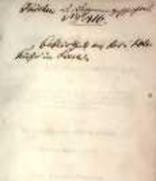 Geistliche Selbstbekenntnisse &uuml;ber das Wesen und Leben der evangelisch-lutherischen Kirche, die Erkenntni&szlig;quellen, die Sonderkirchen, das geistliche Amt, den Cultus und Gottesdienst, die Person Christi, die Kirchen- u. Gemeindeverfassung u. die Hemmungen u. F&ouml;rderungen eines kirchlich-religi&ouml;sen Sinnes u. allgemeinen Priesterthums