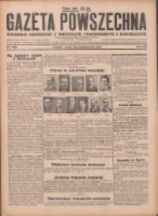 Gazeta Powszechna 1931.10.28 R.12 Nr249