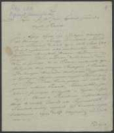 Rys życia Jana Lipskiego (ok. 1739/43 &ndash; 1832)