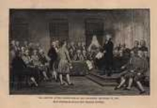 New grammar school history of the United States: to which are added the Declaration of Independence and the Constitution of the United States, with notes, questions, and explanations