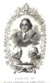 Storia di Pio VII. Vol.1