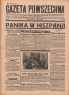Gazeta Powszechna 1936.09.01 R.19 Nr202