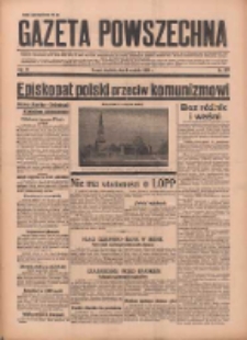 Gazeta Powszechna 1936.09.06 R.19 Nr207