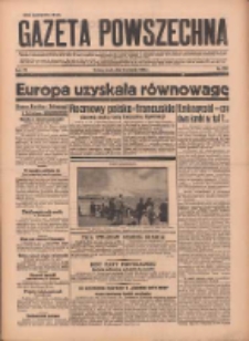 Gazeta Powszechna 1936.09.09 R.19 Nr209