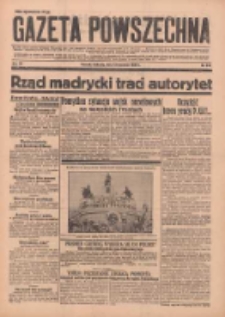 Gazeta Powszechna 1936.09.13 R.19 Nr213