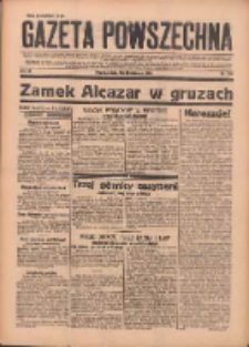 Gazeta Powszechna 1936.09.19 R.19 Nr218