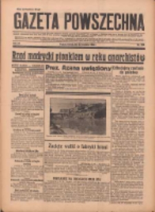 Gazeta Powszechna 1936.09.22 R.19 Nr220