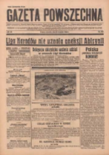 Gazeta Powszechna 1936.09.24 R.19 Nr222