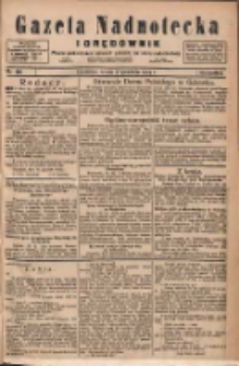Gazeta Nadnotecka i Orędownik: pismo poświęcone sprawie polskiej na ziemi nadnoteckiej 1924.12.17 R.4 Nr290
