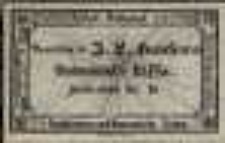 Elementa logices Aristoteleae: in usum scholarum ex Aristotele excerpsit convertit illustravit Frider. Adolph. Trendelenburg