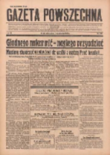 Gazeta Powszechna 1936.10.10 R.19 Nr236