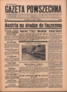 Gazeta Powszechna 1936.10.14 R.19 Nr239