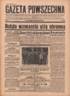 Gazeta Powszechna 1936.10.15 R.19 Nr240