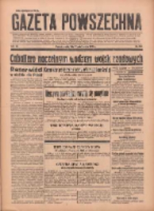 Gazeta Powszechna 1936.10.17 R.19 Nr242