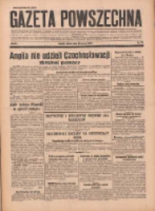 Gazeta Powszechna 1938.03.26 R.21 Nr70