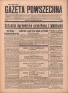 Gazeta Powszechna 1936.10.21 R.19 Nr245