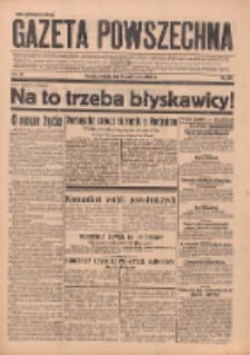 Gazeta Powszechna 1936.10.25 R.19 Nr249