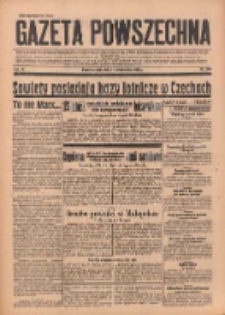 Gazeta Powszechna 1936.10.30 R.19 Nr253