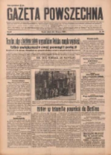 Gazeta Powszechna 1938.03.18 R.21 Nr63