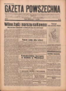 Gazeta Powszechna 1938.03.20 R.21 Nr65