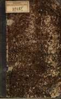 Rozwiązanie do pierwszego zeszytu zadań arytmetycznych dla szk&oacute;ł elementarnych