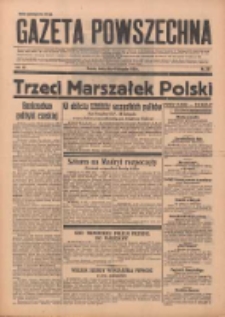 Gazeta Powszechna 1936.11.04 R.19 Nr257