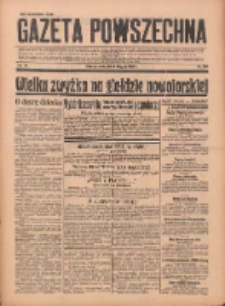 Gazeta Powszechna 1936.11.07 R.19 Nr260