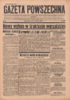 Gazeta Powszechna 1936.11.15 R.19 Nr267
