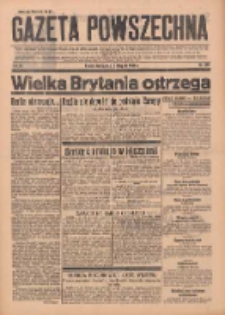Gazeta Powszechna 1936.11.18 R.19 Nr269