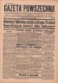 Gazeta Powszechna 1936.11.19 R.19 Nr270