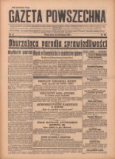 Gazeta Powszechna 1936.11. 25 R.19 Nr274