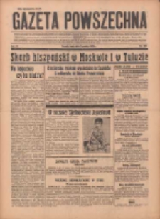 Gazeta Powszechna 1936.12.02 R.19 Nr280