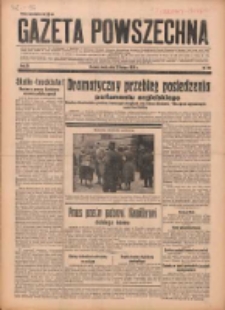 Gazeta Powszechna 1938.23.13 R.21 Nr43